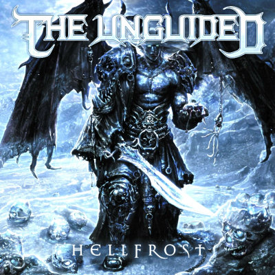 The Unguided: "Hell Frost" – 2011