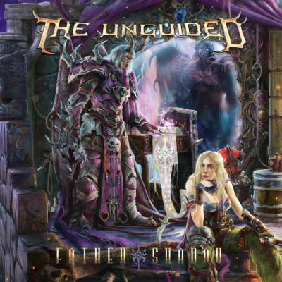 The Unguided: "Father Shadow" – 2020